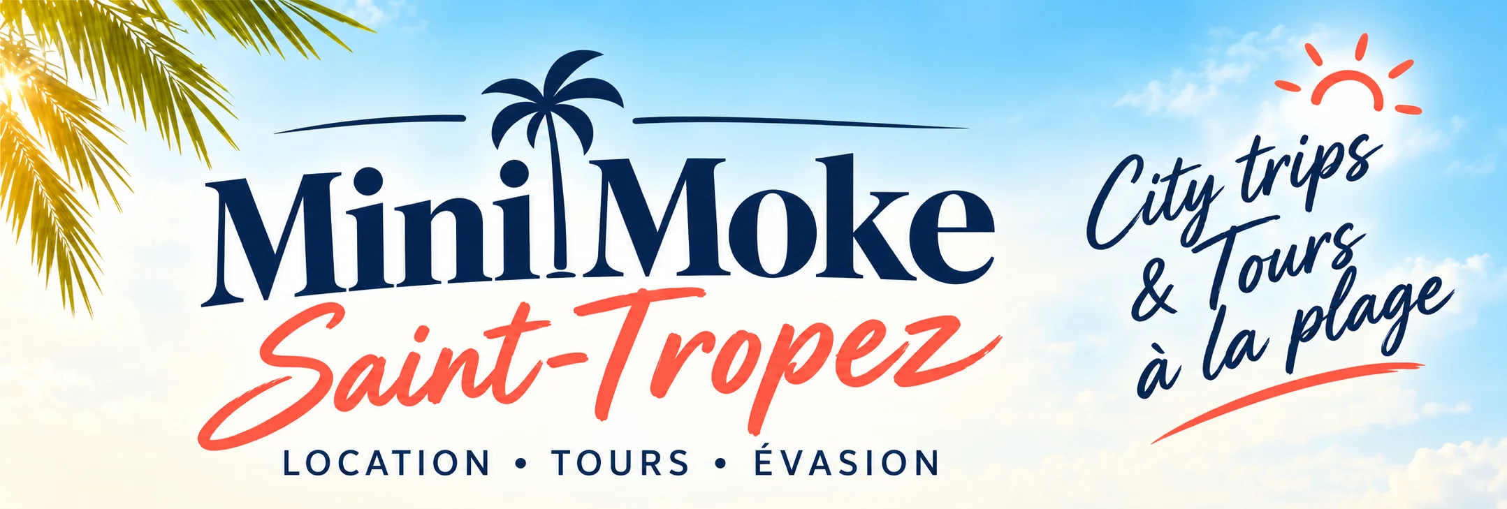 Banniere location mini moke